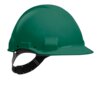 Helmet 3M G3001C Unvent Pin 4 Green Wenaas  Miniature