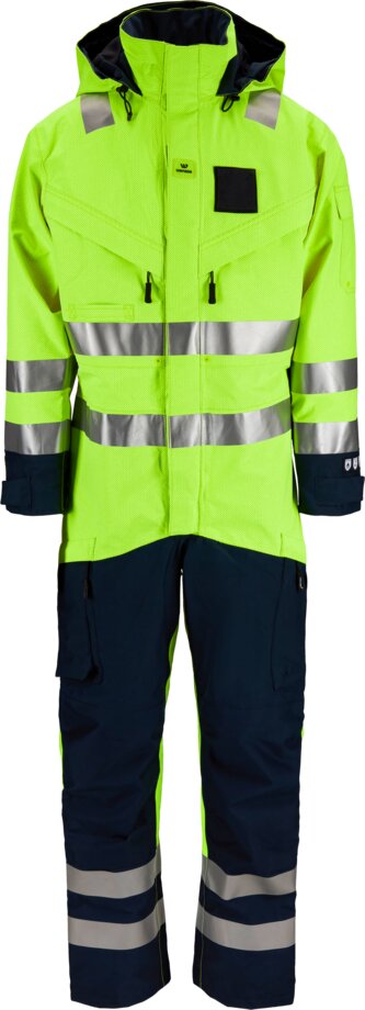 Gore-Tex coverall ARC 1 Wenaas