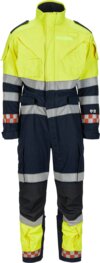 Rescue Coverall 1 Wenaas Small