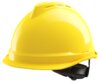 Helmet V-Gard 520 1000V 3 Yellow Wenaas  Miniature