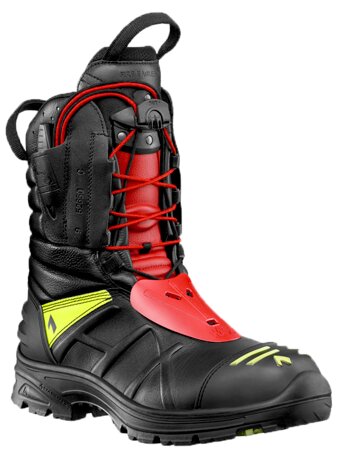 Botas haix fire online eagle