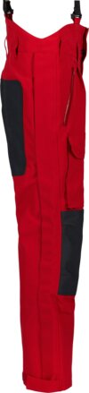 Shell trousers Extr.WeatherGTX 3 Wenaas Small