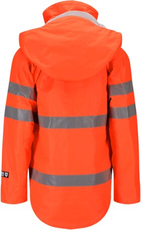 Multirisk Shell Jacket 2 Wenaas