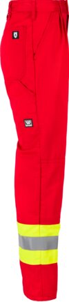 Maritieme broek 3 Wenaas Small