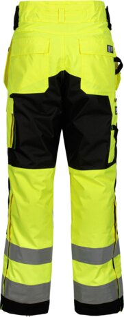 Winter Visibility Trousers 2 Wenaas