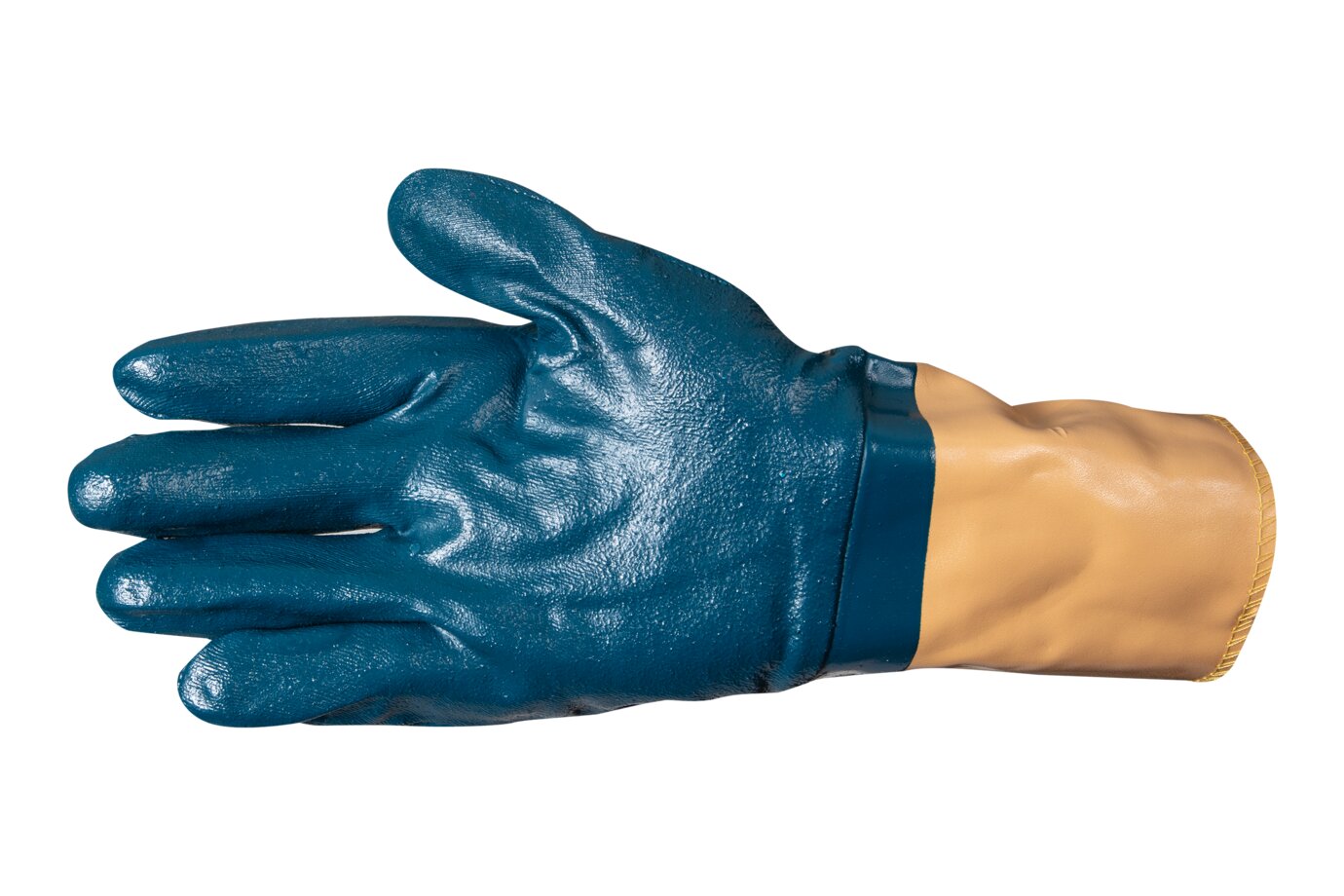 Glove North Sea Safety 2 Wenaas
