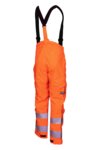 Pyrad Trouser Gore-Tex 3 Wenaas Small