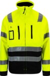 Visibility Jacket 1 Wenaas Small