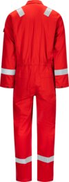 Flameretardant coverall 2 Wenaas Small