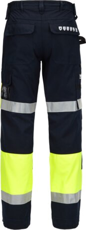 Trouser Multinorm cl.1 2 Wenaas