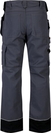 Proff Trouser Pes/Cot 2 Wenaas