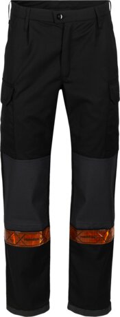 Trousers for chimney sweeper 1 Wenaas