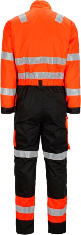 HiVis Coverall 2 Wenaas