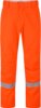 Offshore Trousers 350A 2 Orange Wenaas  Miniature