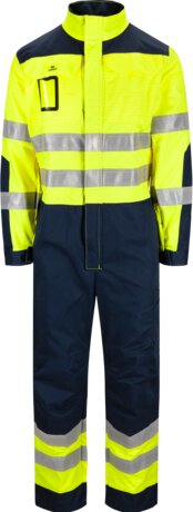 Flamtech Coverall 1 Wenaas