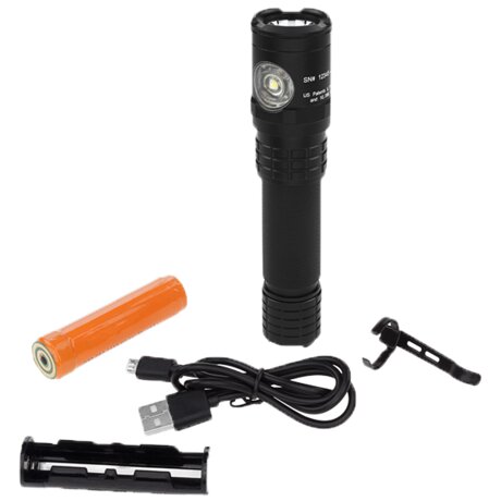 Flashlight USB-578XL 4 Wenaas