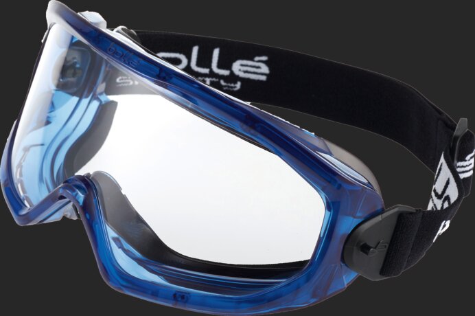 Goggle Bollé Superblast Clear 1 Wenaas