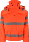 Multirisk Shell Jacket 1 Wenaas Small