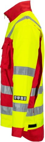 Multisafe Jakke 3 Wenaas