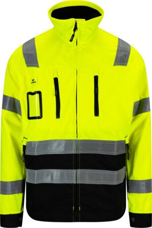 Visibility Jacket 1 Wenaas