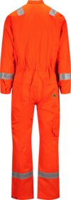 OFFSHORE COVERALL 350A DALET 2 Wenaas Small