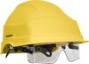Helmet Iris 2 1000V 3 Yellow Wenaas  Miniature
