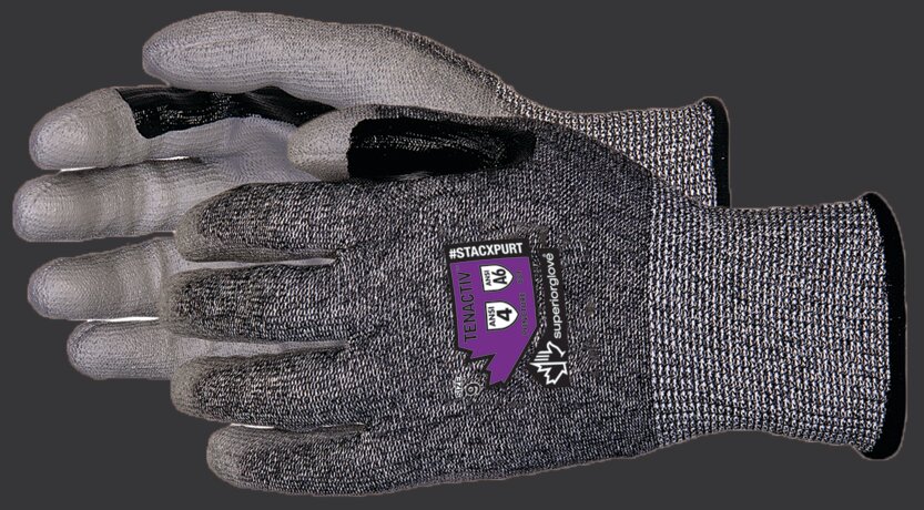 Glove Tenactive™ 2 Wenaas