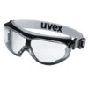 Goggle Uvex Carbonvision Clear 1 Wenaas Small