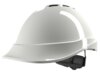 Sikkerhedshjelm – V-Gard 200 – Ventileret hjelmophæng 1 Wenaas Small