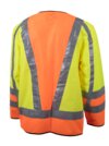 Traffic Routing Vest 2 Wenaas Small