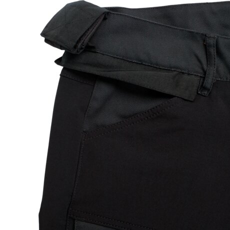 Stretchtrouser multipocket 4 Wenaas