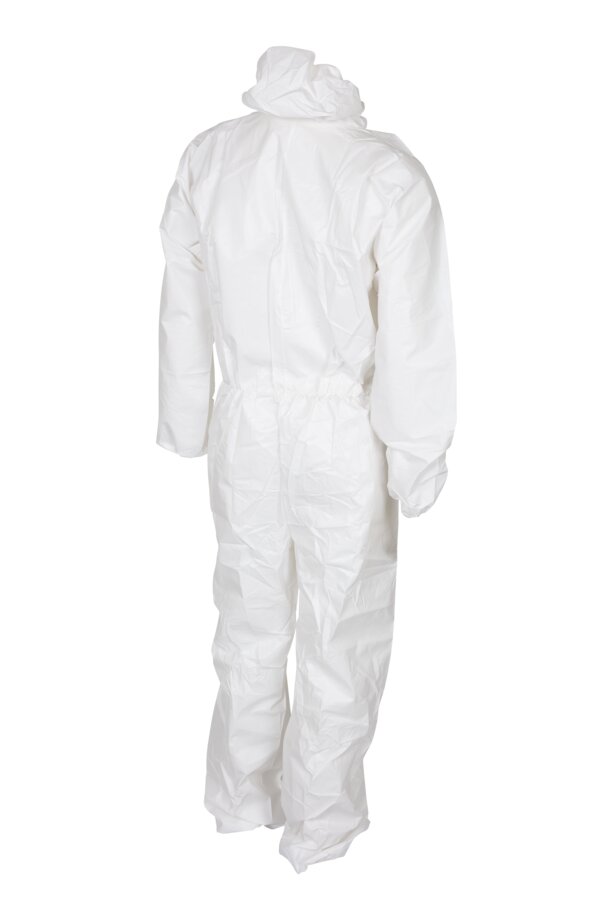 Disposable Coverall W50 2 Wenaas
