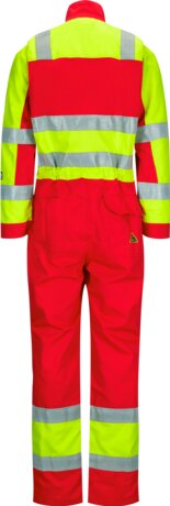 Multisafe Coverall 2 Wenaas