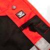 HiVis Trouser 3 Wenaas Small