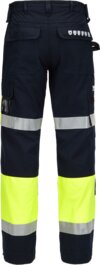 Trouser Multinorm cl.1 2 Wenaas Small