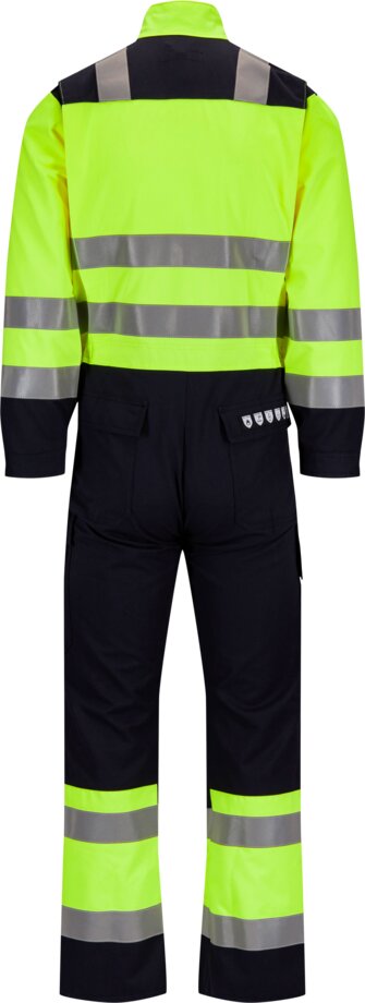 Multinorm Coverall 2 Wenaas