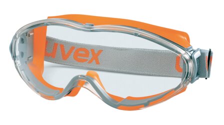 Goggle Uvex Ultrasonic Clear Wenaas Medium