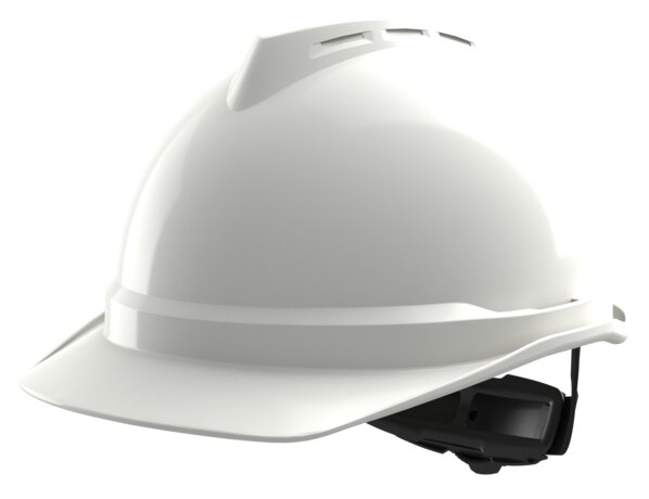 Helmet V-Gard 500 1000V 1 Wenaas