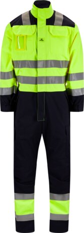 Multinorm Coverall 1 Wenaas