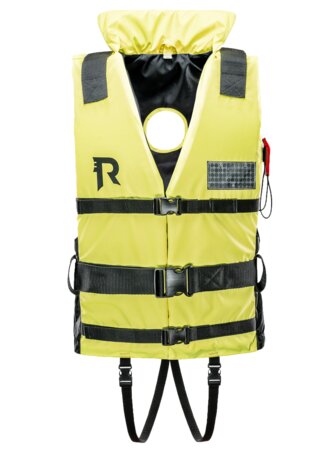 Workvest 50N Floating vest 70+ 1 Wenaas