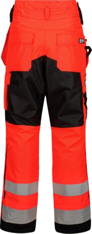Winter Visibility Trousers 2 Wenaas