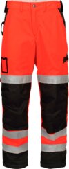 HiVis Trouser 1 Wenaas Small