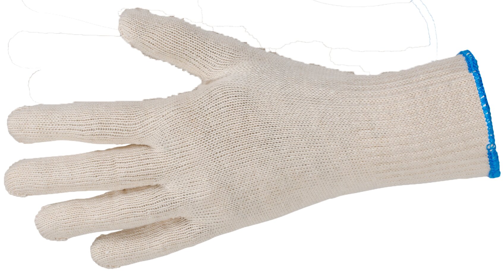 Textile glove Tegera 922 1 Wenaas