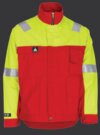 Shipping Jacket 1 Wenaas Small