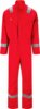OFFSHORE COVERALL 350A DALET 1 Red Wenaas  Miniature