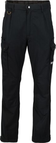 Action trousers long 1 Wenaas