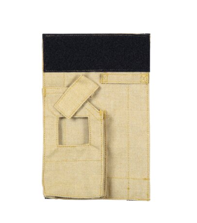 Radio pocket right chest 2 Wenaas
