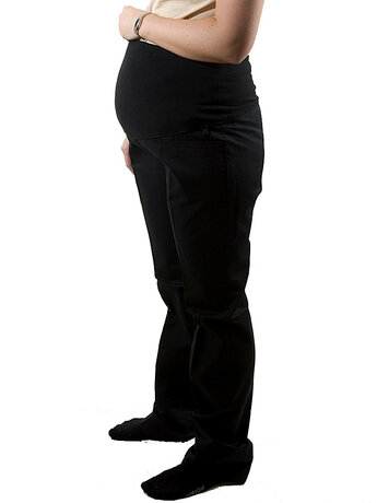 Maternity trouser 1 Wenaas