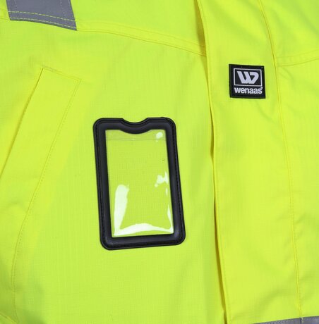 Hi-vis parka 3 Wenaas