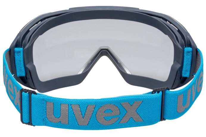 Goggle Uvex Megasonic 3 Wenaas